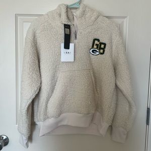 Green Bay Packers Sherpa